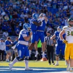 Duke Cruises to 62-7 Victory Over William & Mary