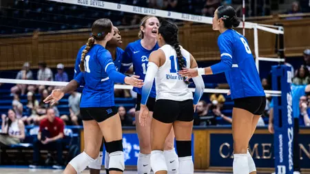 Duke Defeats Butler, 3-1 Duke Defeats Butler, 3-1