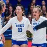 Duke Defeats Marshall, 3-1