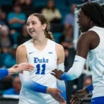 Duke Dominates FIU, 3-0