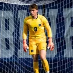 Duke Earns Shutout Win, 2-0, Over Queens Duke Earns Shutout Win, 2-0, Over Queens