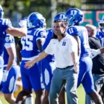 Duke Enters Top-25 Poll