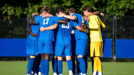 Duke Falls, 6-1, at Wake Forest