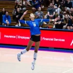 Duke Falls to LIU, 3-2