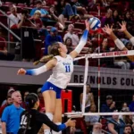 Duke falls to NC State, 3-1