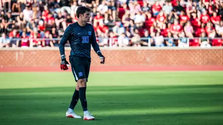 Duke Hosts Queens on Tuesday Night