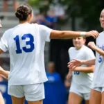 Duke Hosts Stanford in Top-5 Matchup Sunday in Durham