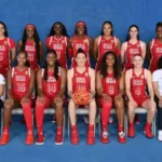 Duke in the FIBA Women's Basketball World Cup