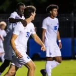 Duke Moves Past Howard, 3-1