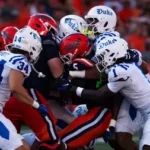 Duke Opens ACC Action with Stanford