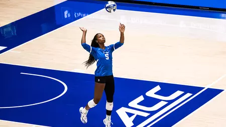 Duke Opens ACC Play Against Wake Forest and NC State
