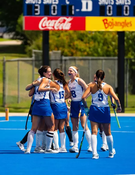 Duke Opens ACC Play With Top-10 Clash Against Virginia