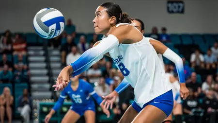 Duke Takes Down North Florida, 3-1