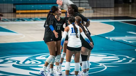Duke Travels to North Florida for a Trio of Games Duke Travels to North Florida for a Trio of Games