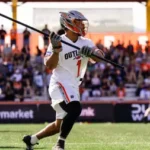 Duke Trio Named Finalists for PLL End of Year Awards
