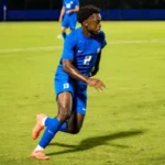 Duke Welcomes Virginia Tech for ACC Match