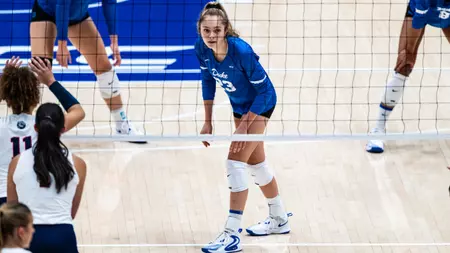 Duke Wraps Up Non-Conference Play at Butler
