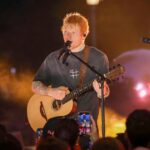 Ed Sheeran says dropping Macklemore over rapper's pro-Palestinian comments was 'promoter’s decision'