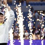 Elena Rybakina's US Open title run puts her on top of women's tennis and Sabalenka has work to do