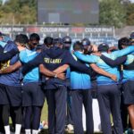 England wins toss, bats first in opening match of ODI cricket series against Sri Lanka England wins toss, bats first in opening match of ODI cricket series against Sri Lanka