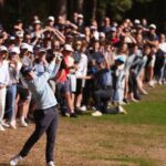 England's Matt Fitzpatrick eases to French Open win for 4th title of the year