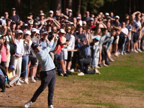 England’s Matt Fitzpatrick eases to French Open win for 4th title of the year England’s Matt Fitzpatrick eases to French Open win for 4th title of the year