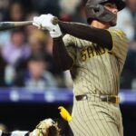 Ethan Salas becomes youngest catcher with a multi-homer game as Padres beat Rockies 9-3