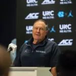 ETSU Game Week Press Conference ETSU Game Week Press Conference