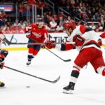 Everything you need to know about the first month of the Carolina Hurricanes' season