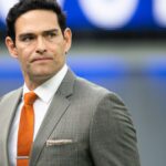 Ex-Fox Sports analyst Mark Sanchez plans guilty plea to charges stemming from fight outside hotel
