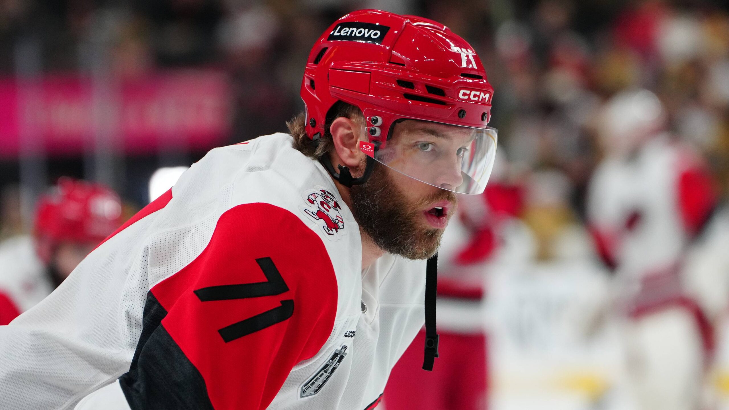 Expectations remain the same for Taylor Hall after turning back the clock last season