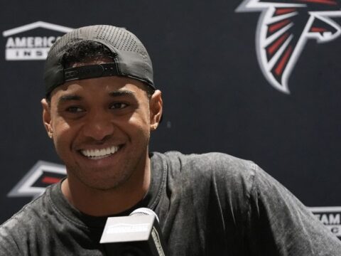 Falcons name Tua Tagovailoa as Week 1 starter, Michael Penix Jr. will be inactive vs. Steelers Falcons name Tua Tagovailoa as Week 1 starter, Michael Penix Jr. will be inactive vs. Steelers