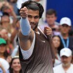 Feeling good in return from injury, Carlos Alcaraz plans to take more long breaks from tennis