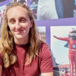 Female racers struggle for sponsors and track time after leaving F1's women-only series