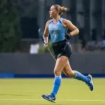 Field Hockey Heels To Host Hoos On ACC Network