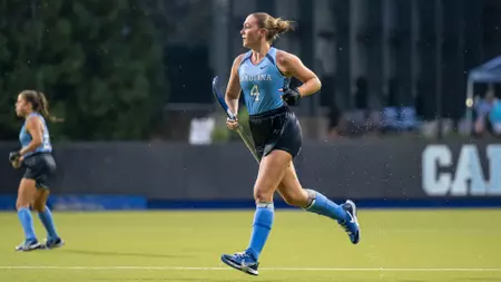 Field Hockey Heels To Host Hoos On ACC Network