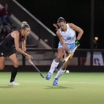 Field Hockey Spoils Stanford’s Conference Opener, Wins 8-1 On The Road Field Hockey Spoils Stanford’s Conference Opener, Wins 8-1 On The Road