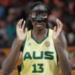 Fire alarm forces 2 a.m. evacuation at Women's Basketball World Cup teams' hotel