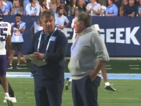 ‘Follow the evidence’: Inside the investigation into Bill Belichick’s UNC football program