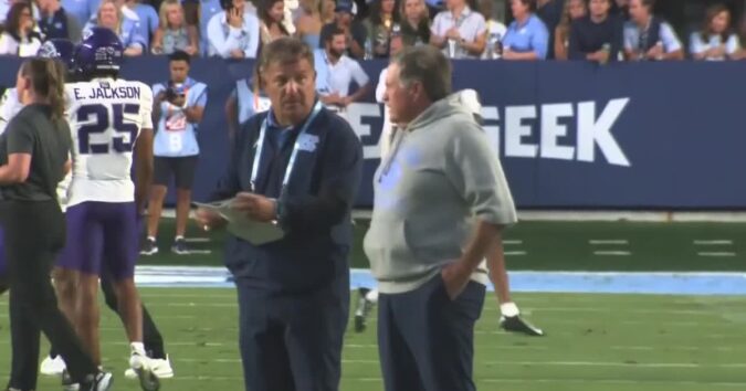 ‘Follow the evidence’: Inside the investigation into Bill Belichick’s UNC football program ‘Follow the evidence’: Inside the investigation into Bill Belichick’s UNC football program