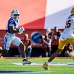 Football Opens 2026 Hosting Tulane