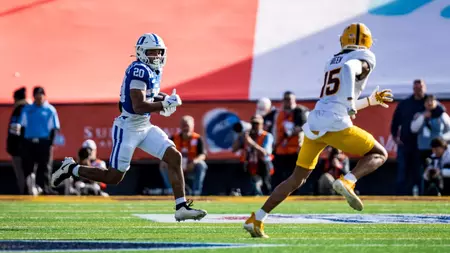 Football Opens 2026 Hosting Tulane