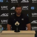 Football Pre-Clemson Press Conferences