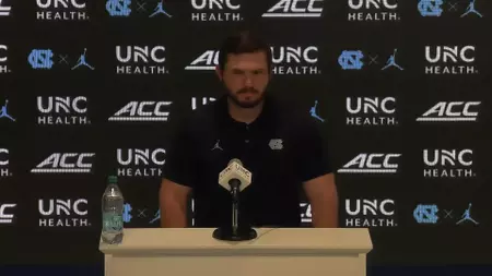 Football Pre-Clemson Press Conferences Football Pre-Clemson Press Conferences