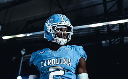 Football Unveils Alternate Uniforms Inspired By The 1980 ACC Championship Team