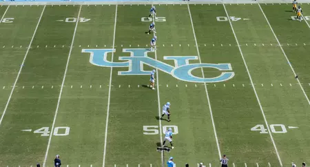 Football’s 2027 ACC Opponents Announced
