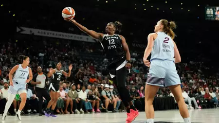 Former Blue Devils Open WNBA Playoffs Sunday Former Blue Devils Open WNBA Playoffs Sunday