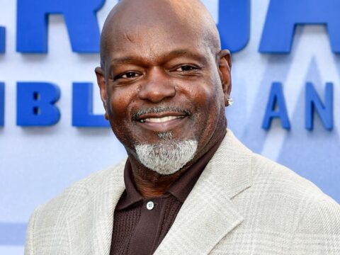 Former Cowboys running back Emmitt Smith is sued by investor over wind farm project