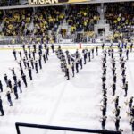 Former hockey players at University of Michigan sue, say they were sexually abused decades ago