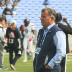 Former UNC GM Lombardi returns to NFL analysis with new football writing project Former UNC GM Lombardi returns to NFL analysis with new football writing project